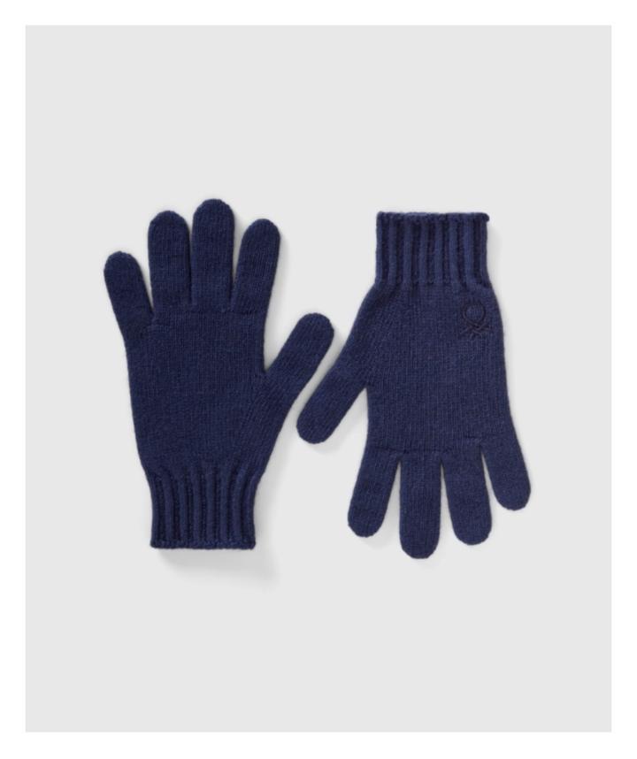 Перчатки United colors of Benetton
