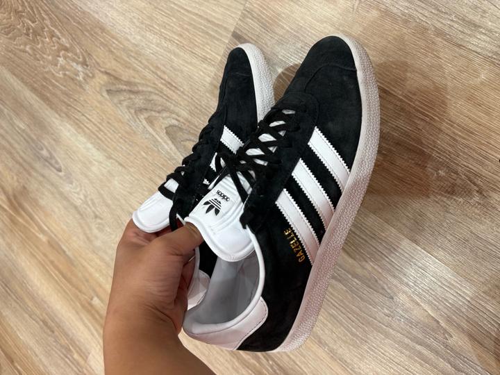 Мужские кеды adidas
