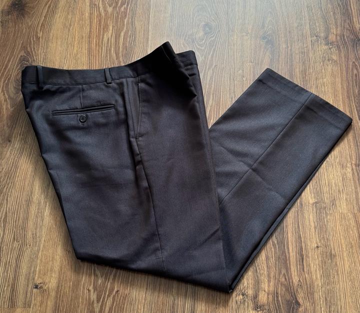 Костюм деловой