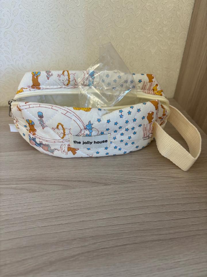 Косметичка