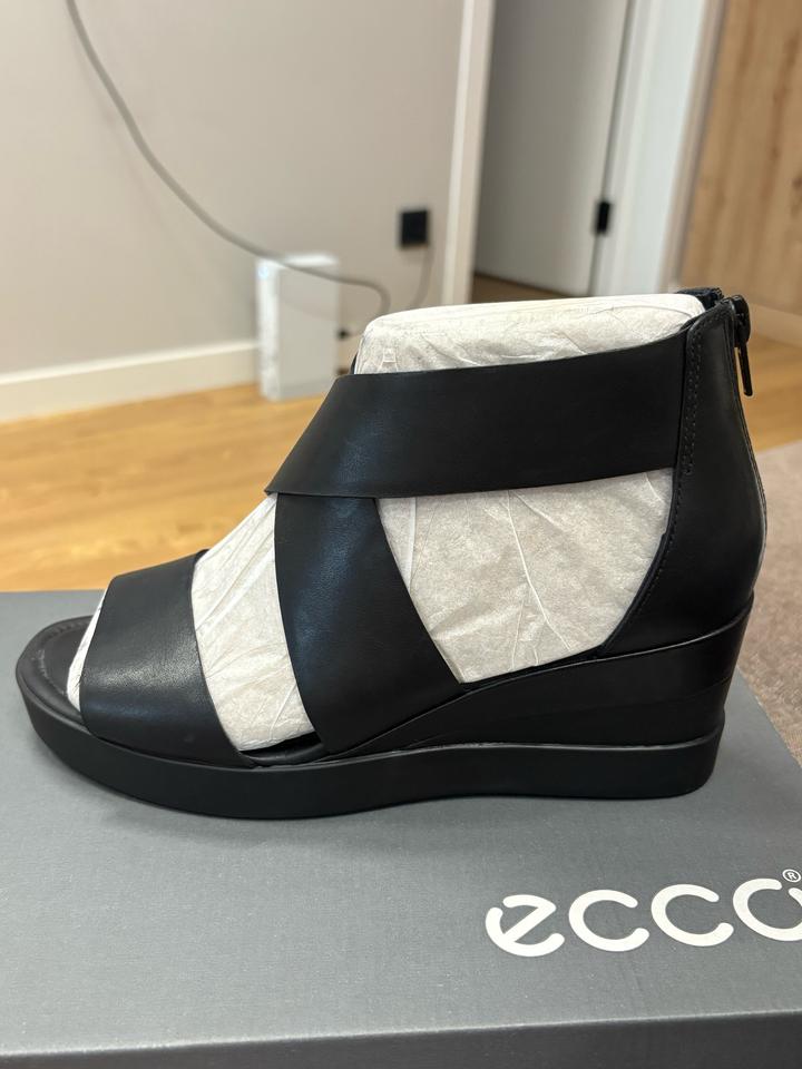 Сандали ecco