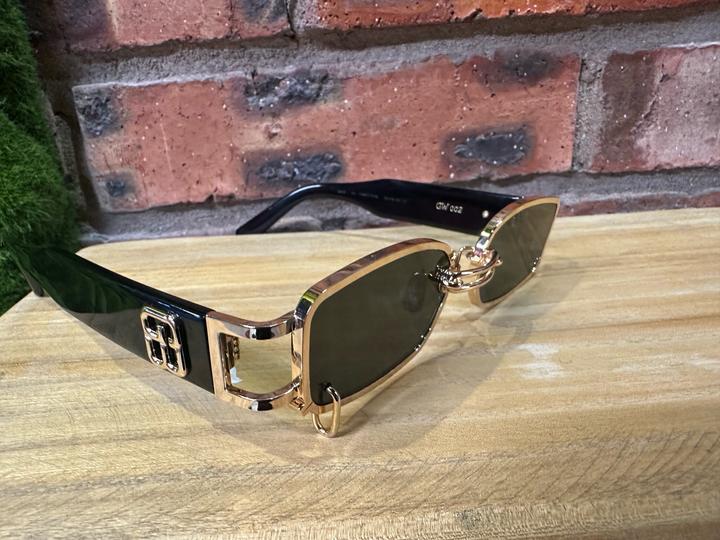 очки Gentle Monster