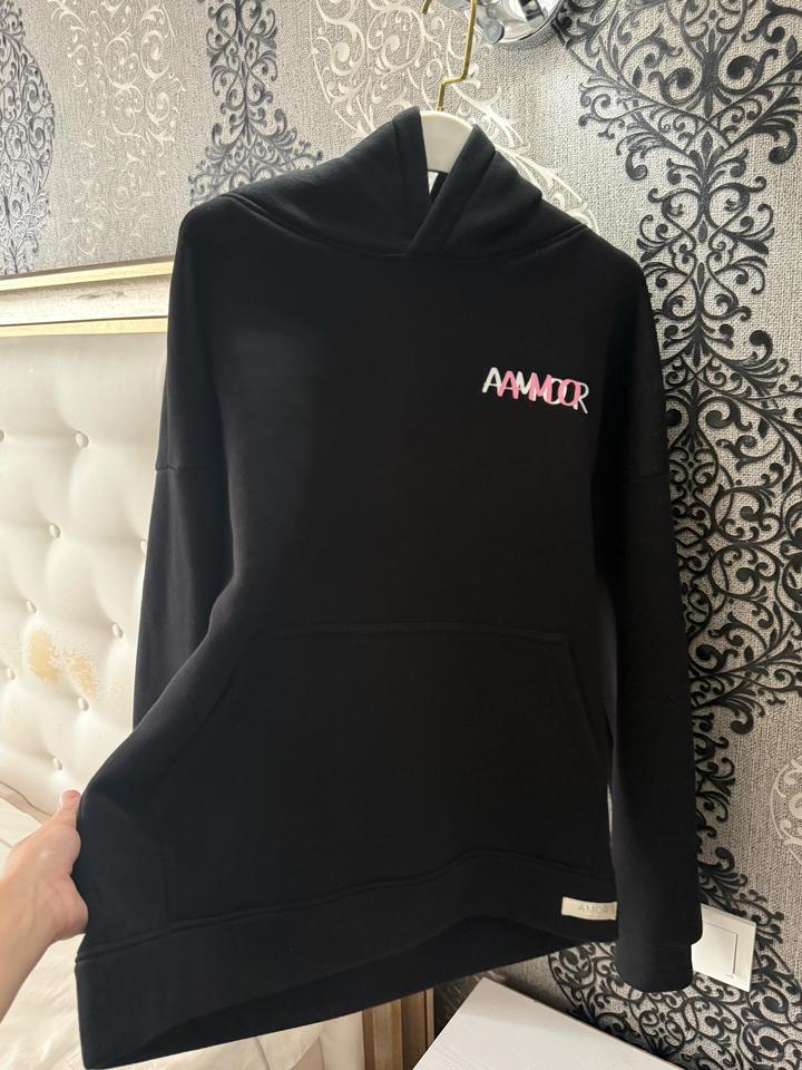 Худи от Amour brand