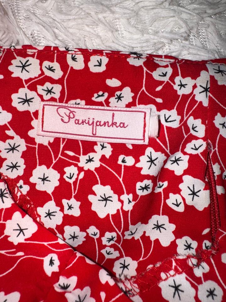 Женское платье двойка.