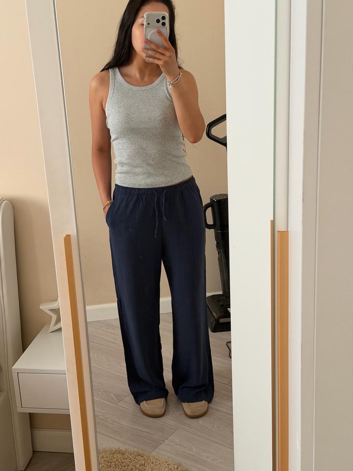Майка Uniqlo