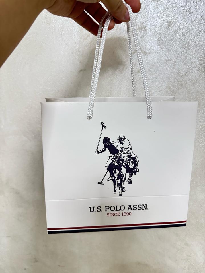 Ремень от UsPoloAssn🇺🇸