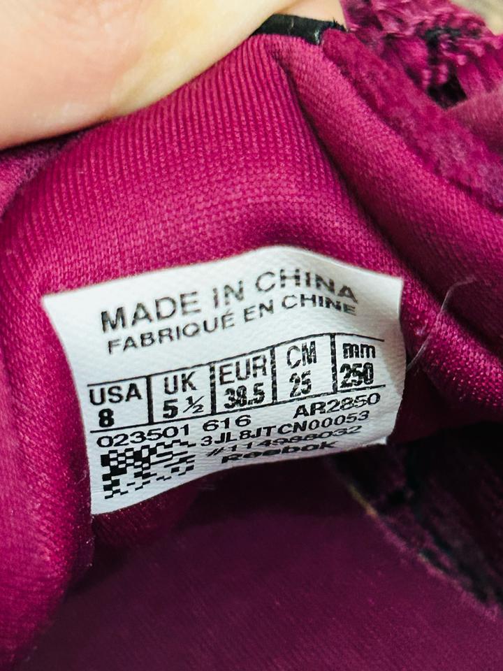 Reebok оригинал