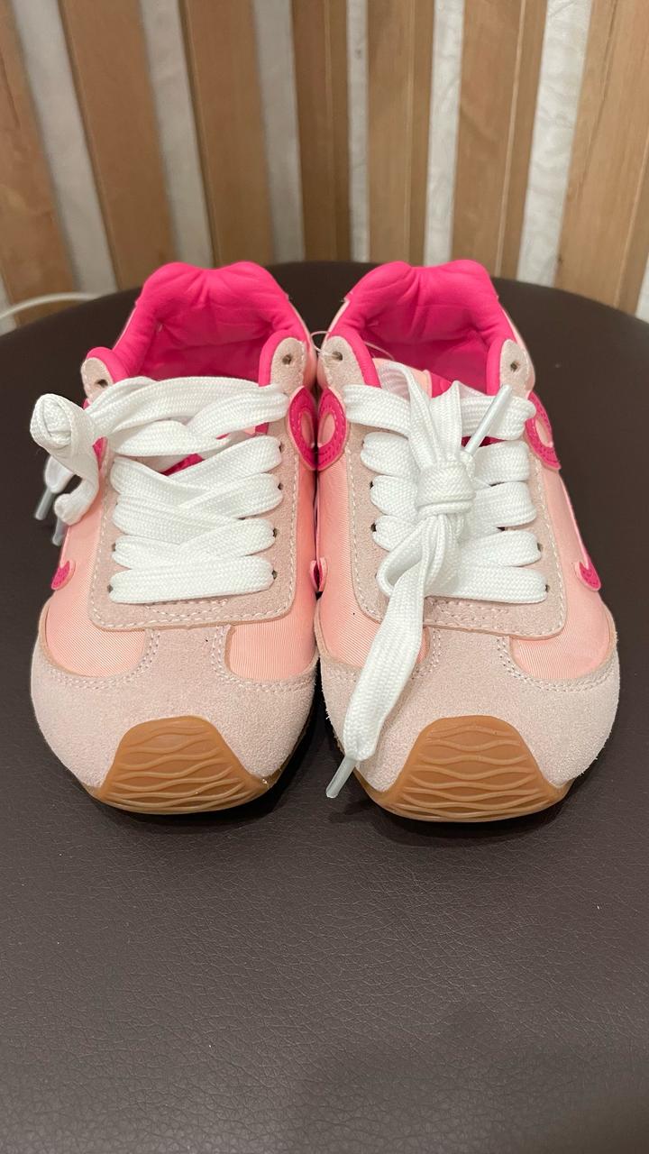 Детская обувь новая