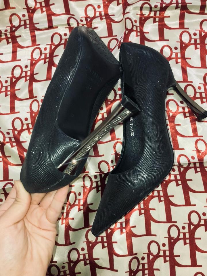 Туфли вечерние