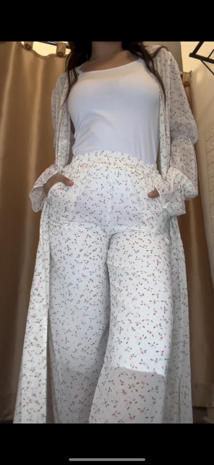 Потрясающая двойка