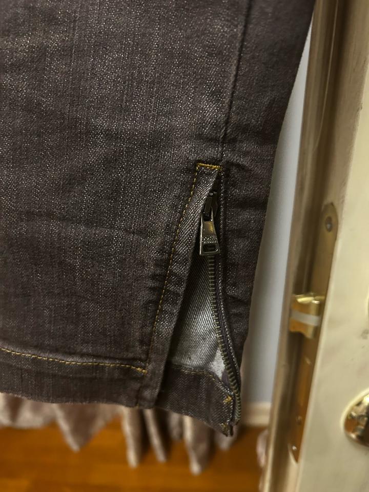 Джинсы Dolce & Gabbana