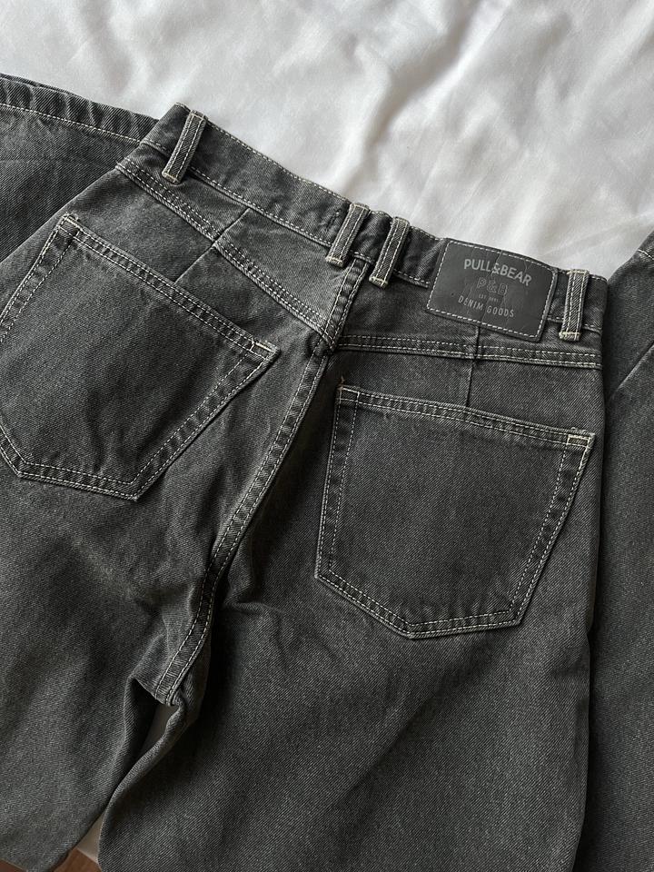 Джинсы Pull&Bear