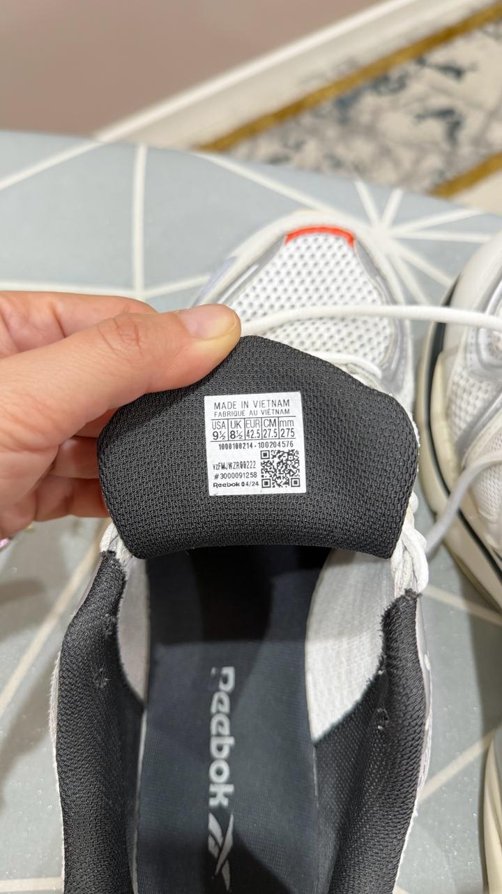 Кроссовки Reebok мужские