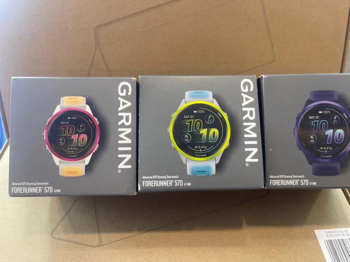 Garmin