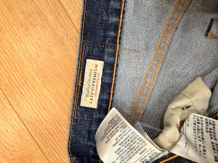 Levi’s 511 Мужские
