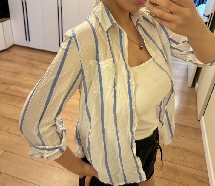 Рубашка H&M