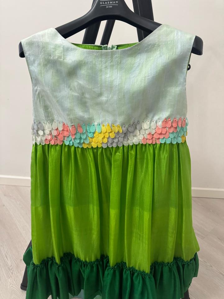 Платье от дизайнера Lalifashion