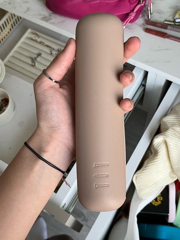 чехол для кистей