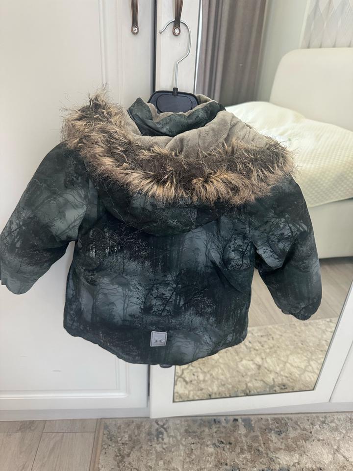 Комбинезон зимний финский Kerry