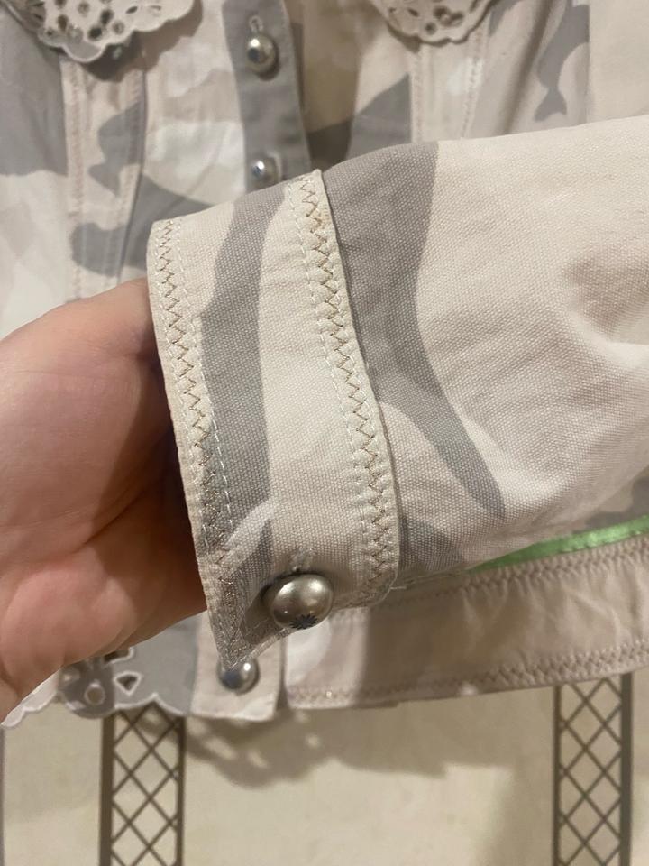 MARIA GRAZIA SEVERI пиджак женский Италия