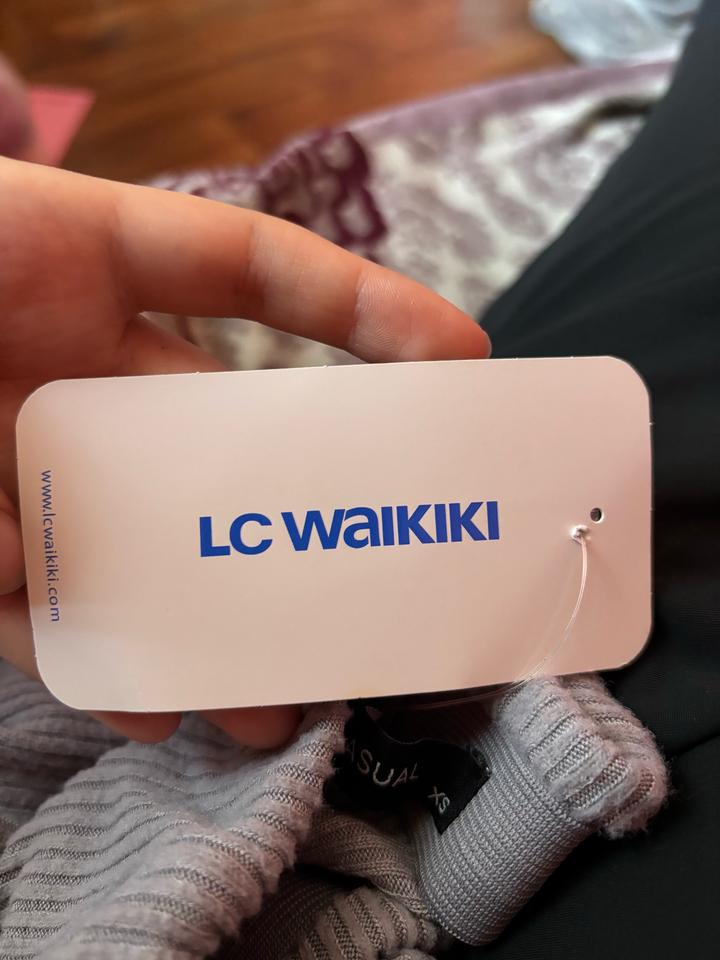 Штаны LC Waikiki