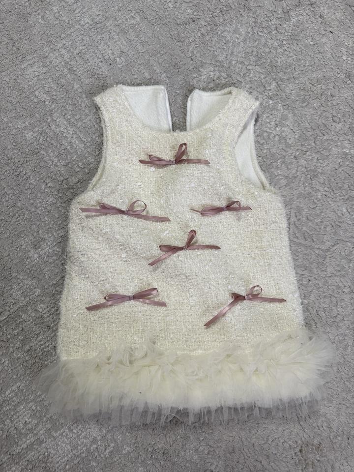 Платье для малышки