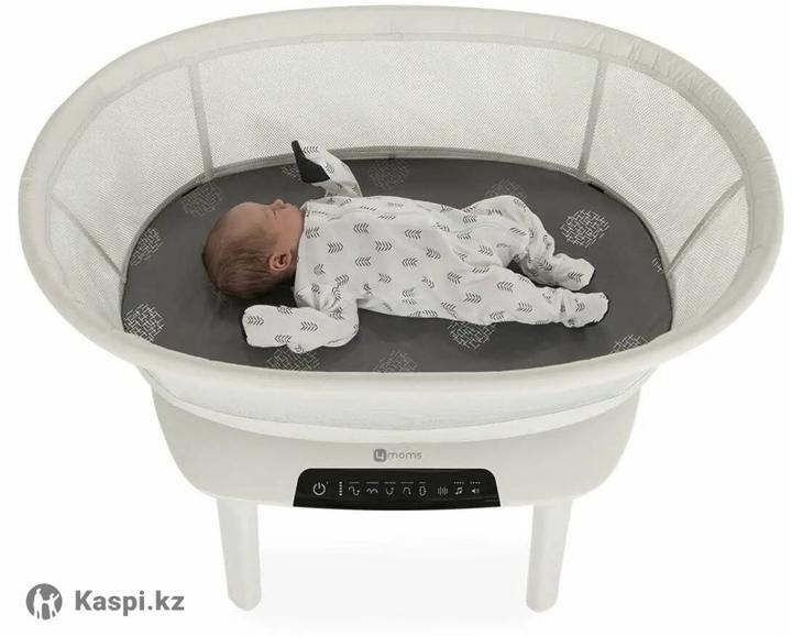 Колыбельная Mamaroo for Moms