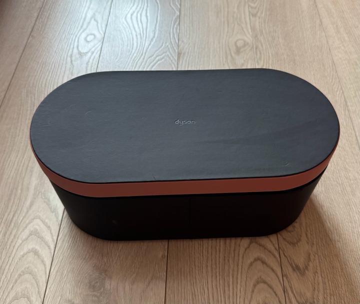 Dyson новый