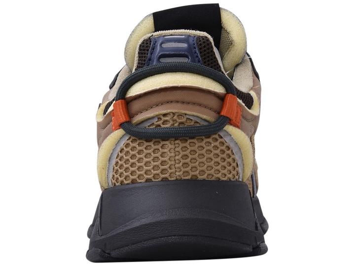 Lacoste женские кроссовки