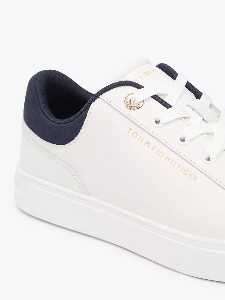 кеды от Tommy Hilfiger