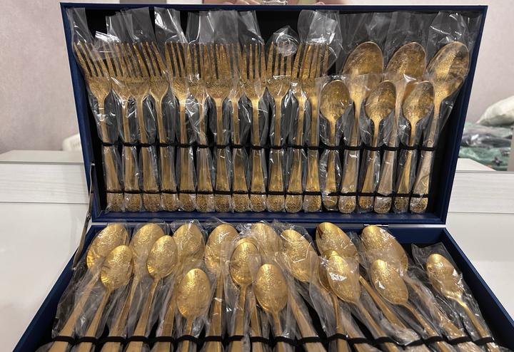 Столовый набор