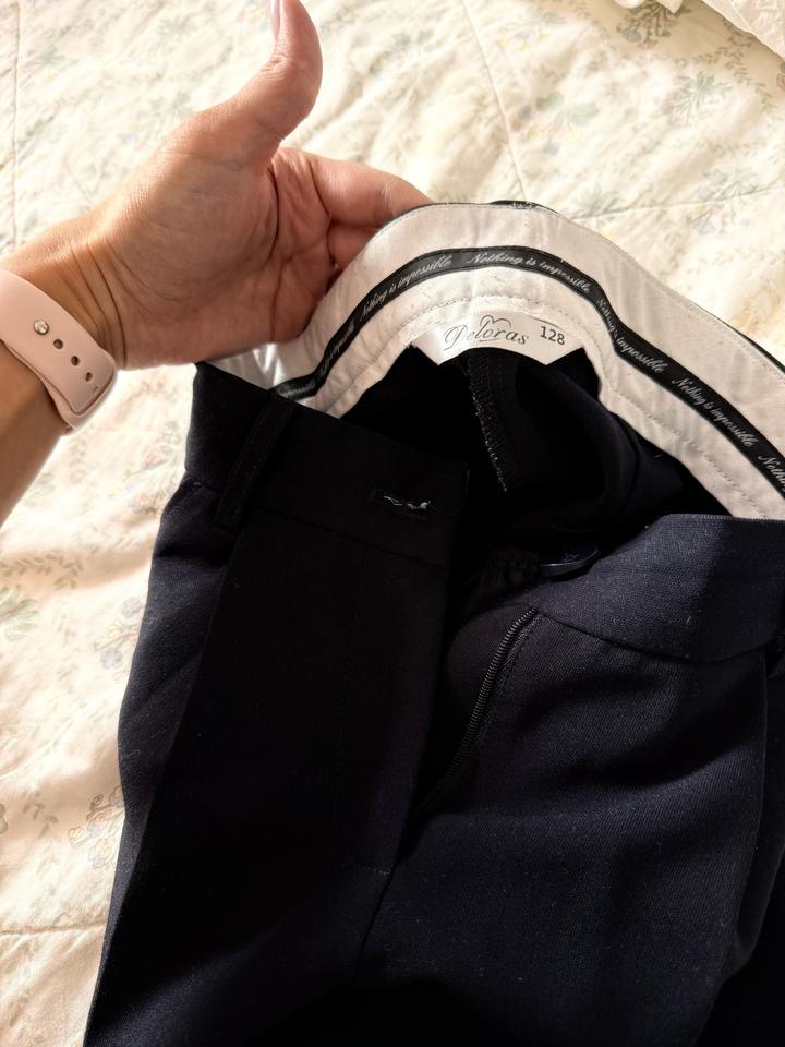 Юбочка Zara