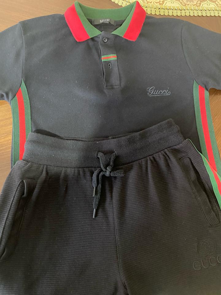 Костюм на мальчика