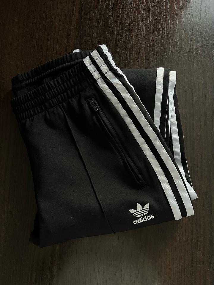 Спортивные штаны Adidas