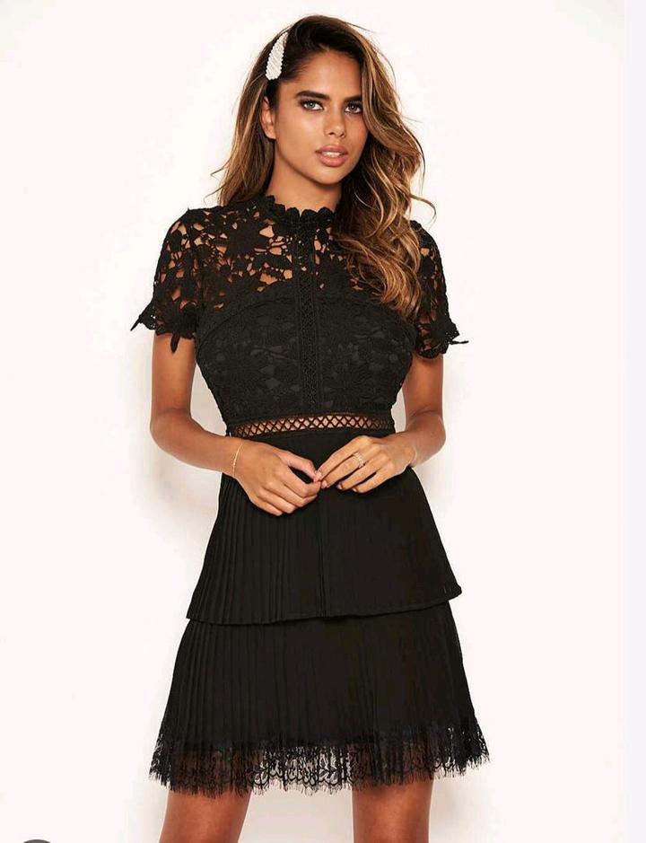 Платье Zara