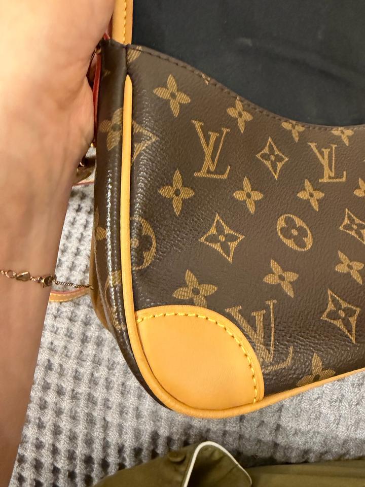 Louis Vuitton Diane bag
