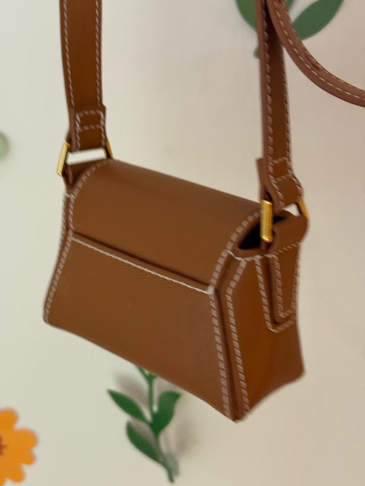 Charles & keith сумка мини