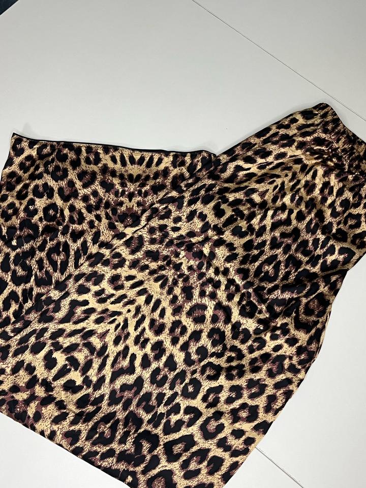 Пижама с тигровым принтом