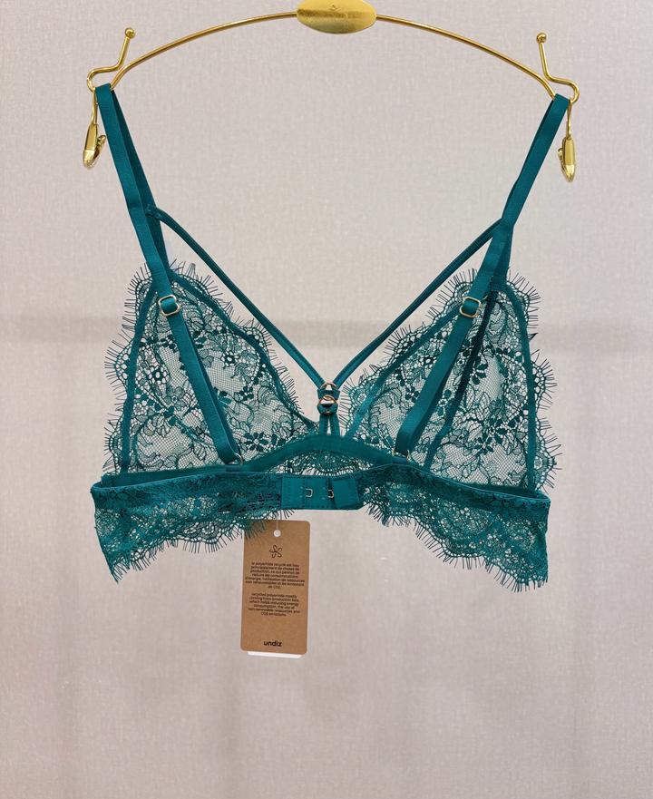 Бралетт, Undiz