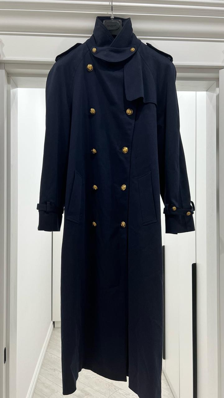 Продается тренч