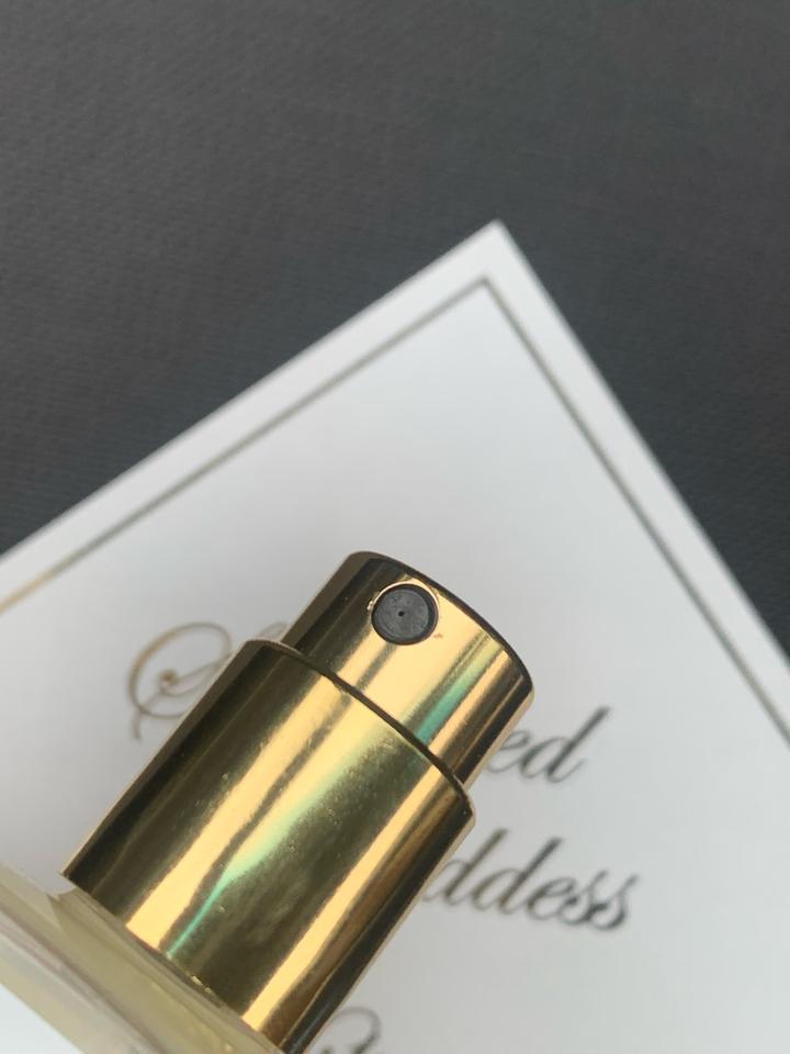 Sunkissed Goddess By Kilian