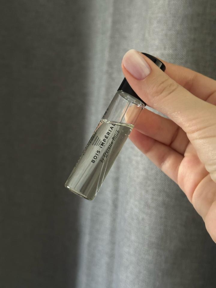 ESSENTIAL PARFUMS PARIS