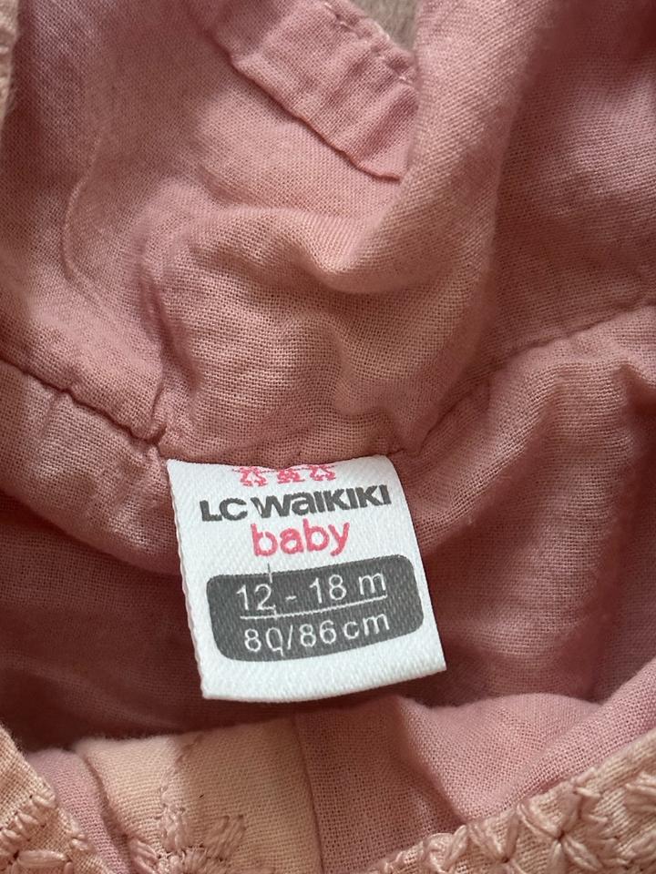 Платье lc Waikiki