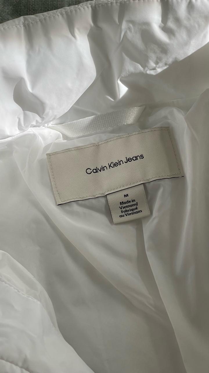 Женская куртка Calvin Klein Jeans