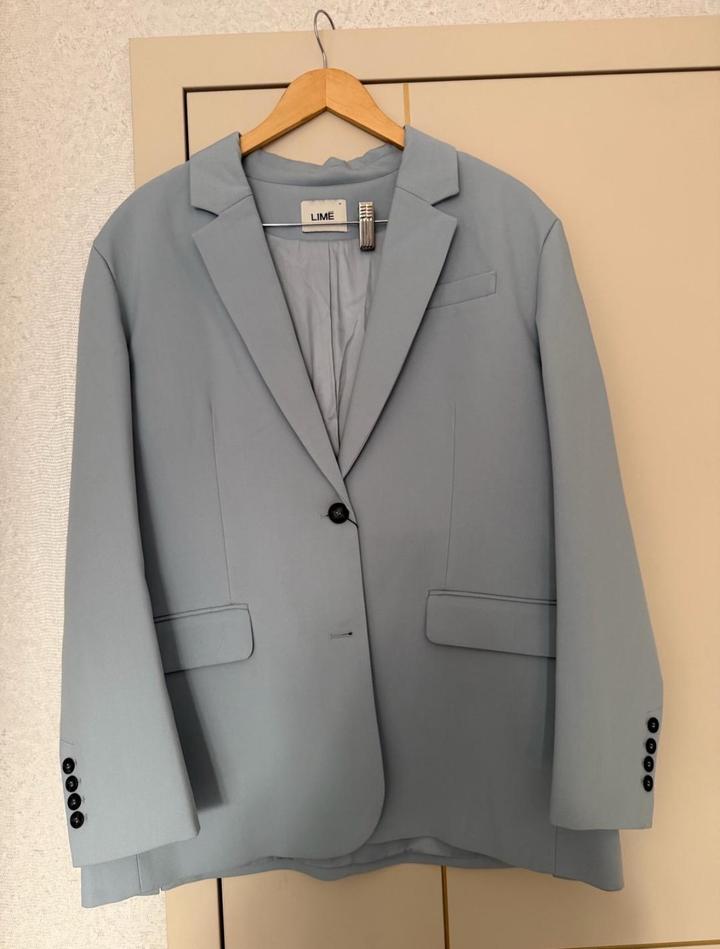 Пиджак lime