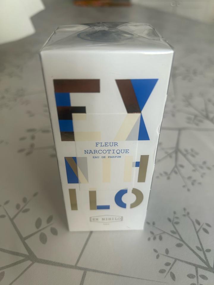 Ex Nihilo Fleur Narcotique 100 мл.