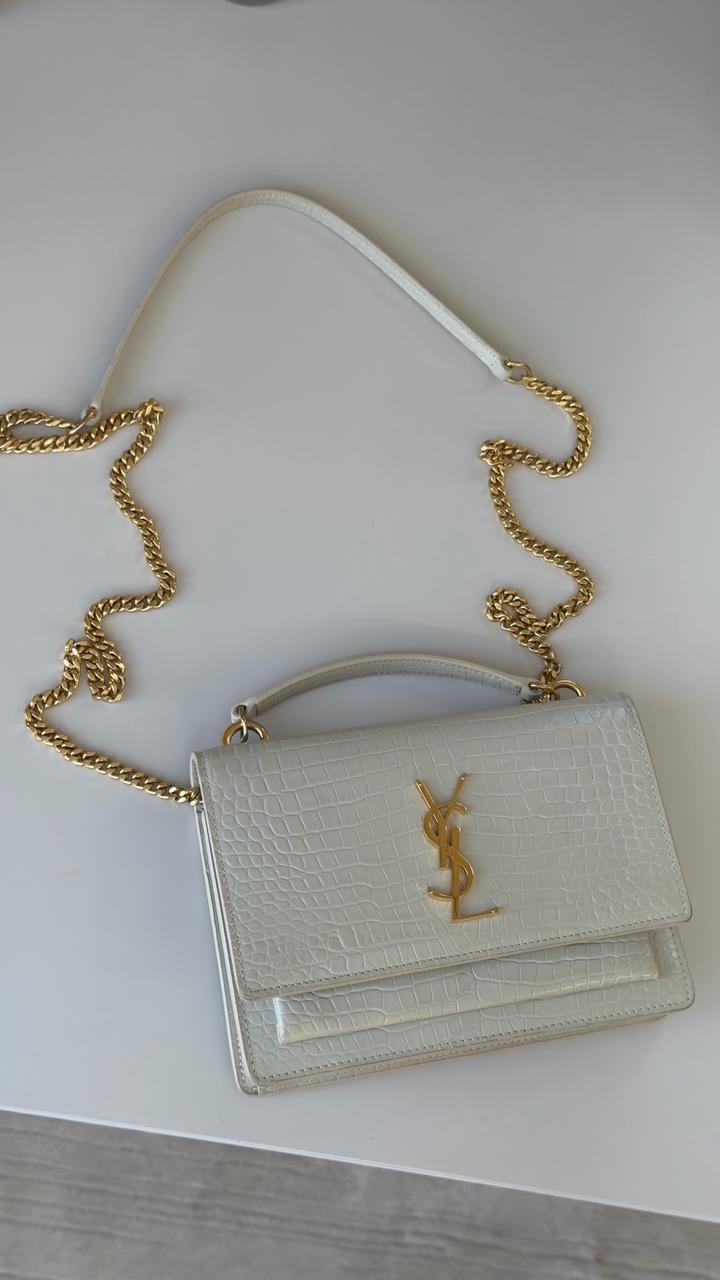 Сумка Yves Saint Laurent