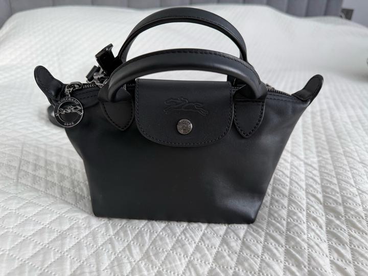 Сумочка Longchamp le Pliage Xtra XS