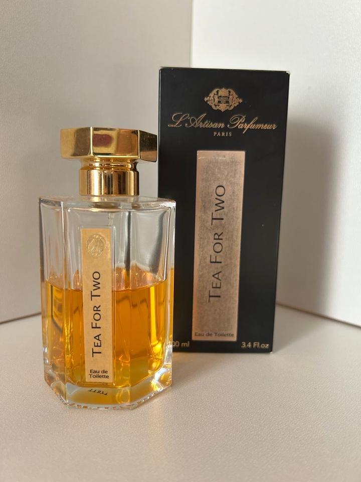 Tea for Two L'Artisan Parfumeur