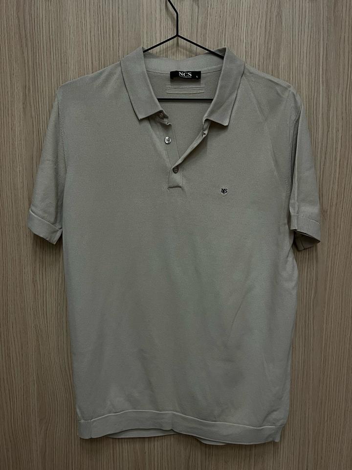 Поло NCS Jeans